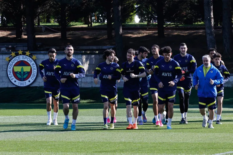 Fenerbahçe'den çılgın transfer planı! Böylesi gelmedi - 3