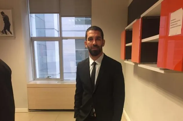 Arda Turan - Berkay duruşması ertelendi! İşte Arda Turan ile Berkay Şahin'in ifadeleri...
