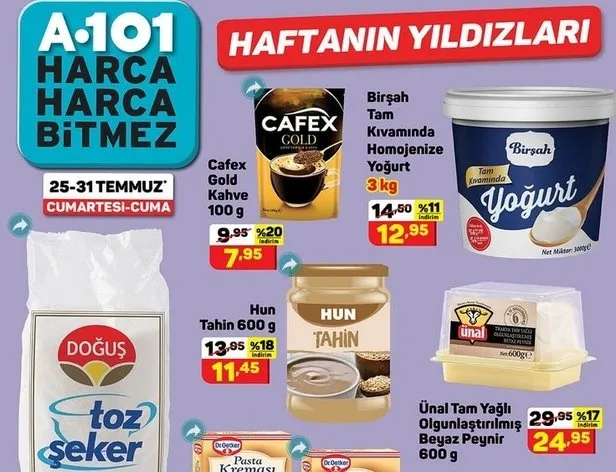 Yodurt Kaby A101