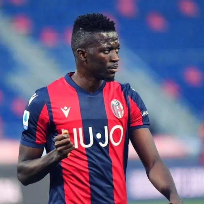 Barrow pazarlığı! Forver transferi yapmak isteyen Galatasaraydan İtalyan ekibine teklif