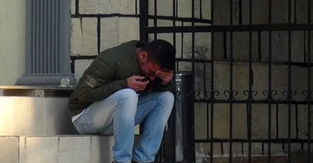Çok acı olay! Haberi alan kardeşi gözyaşlarına boğuldu