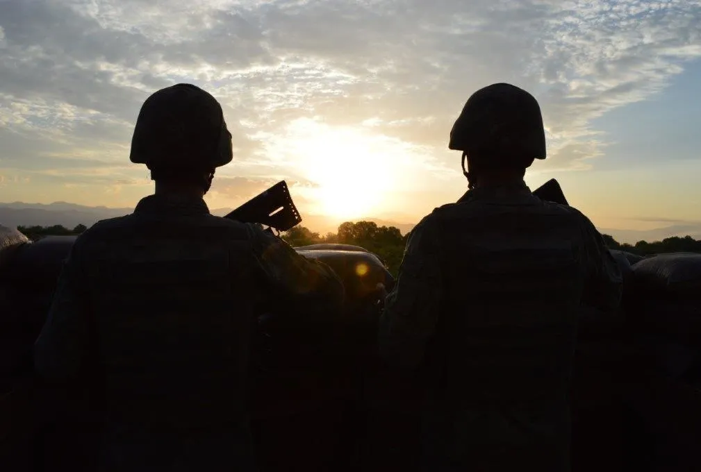 PKK’da çözülme sürüyor!