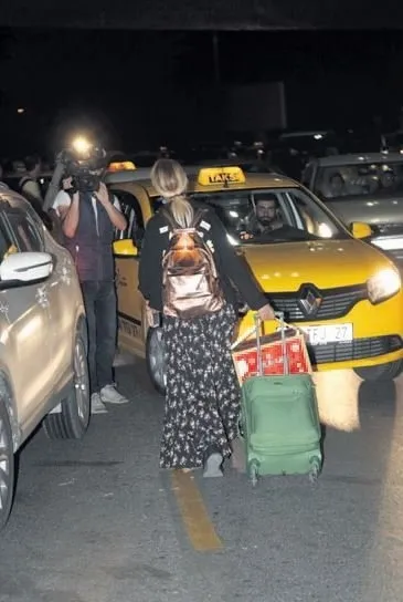 Gülben Ergen o sözleri duyunca öfke krizi geçirdi!-6