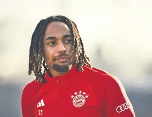 Alman devinde beklentileri karşılayamadı