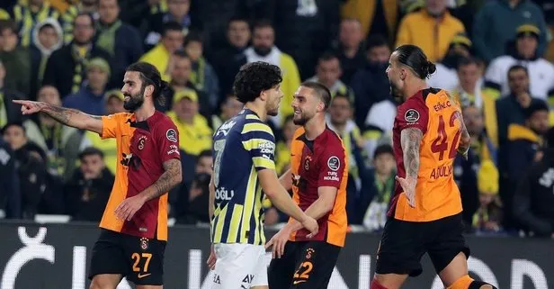 Aynı haftada 2 derbi birden!