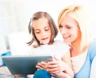 Telefon ve tablet epilepsiyi tetikliyor