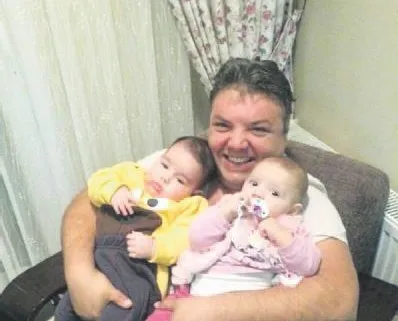 Tüp mide canını aldı