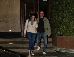 Sürpriz aşka nokta