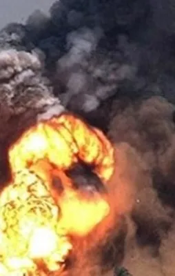 İsrail'den uçakları Gazze'yi vurdu