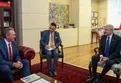 CHP - ABD hattında 14 Mayıs hazırlığı!