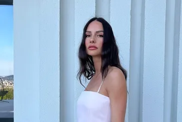 Doktorlar’ın Ela’sı gönlünü Karaca Başaran’a mı kaptırdı? Emirgan’da yakalanan Yasemin Ergene’ye aşk sorusu