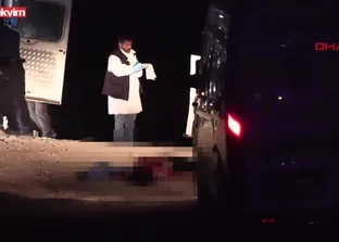 Adana’daki 3 kişilik cinayette şok itiraf! Katil zanlısı tutuklandı