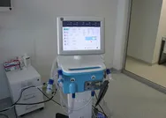 Bilim Kurulundan yerli solunum cihazına tam not!