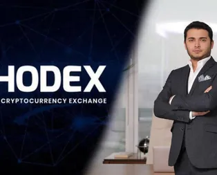 Thodex vurgununda sürat teknesi detayı!