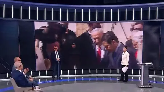 Rubio’nun İsrail ziyareti Mescid-i Aksa sorularını gündeme taşıdı!