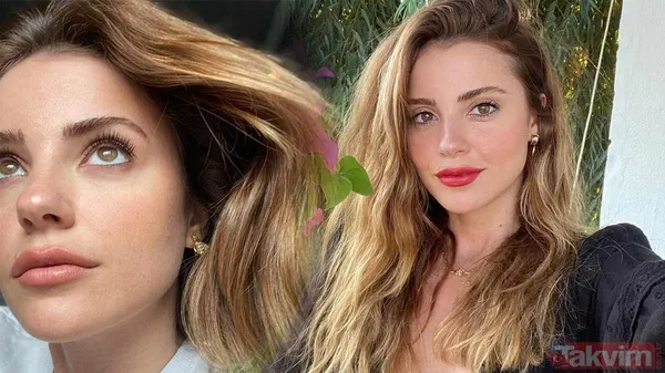 Ezgi Eyüboğlu 'estetik geçirmedim' dedi sosyal medya kanıtlarla geldi! Seda Sayan'ın gelini Ezgi estetikli mi estetiksiz mi? - 1