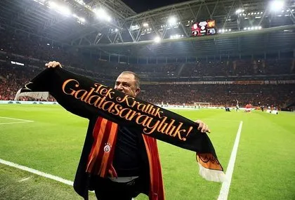 Rıdvan Dilmen’den Lucescu’ya Galatasaray eleştirisi