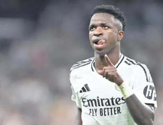 Vinicius için çılgın plan!