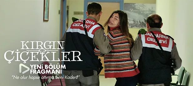 Kırgın Çiçekler bu akşam saat 20:00’de ATV’de