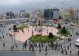 1 Mayıs Taksim’de kutlanacak