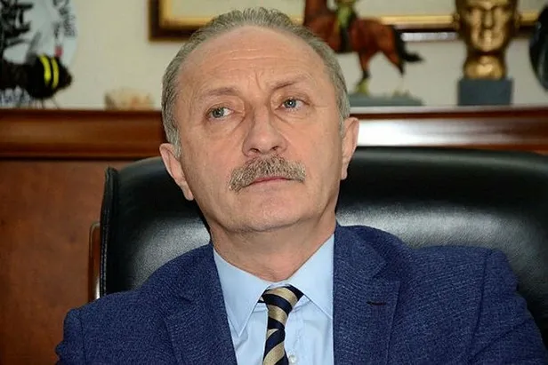 CHP Genel Başkanlığı’na haciz şoku! Belediyesi ödeyemeyince Genel Başkanlığa haciz gitti-1