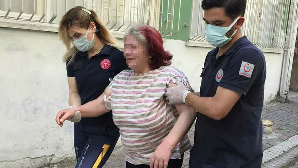 1623749979275.jpg Doğal gazı açıp intihar etmeye kalkıştı polisler ikna etti-3