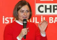 CHPli Canan Kaftancıoğlunun Atatürk hazımsızlığı partiyi karıştırdı