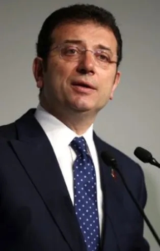 CHP'li Ekrem İmamoğlu'nun bir yalanı daha ortaya çıktı! Kendi kendisini yalanladı