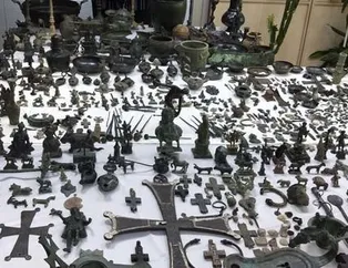 12 ilde Cumhuriyet tarihinin en büyük operasyonu