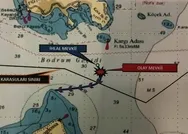 Son dakika: Yunan sahil güvenlik botu, Türk kara sularından çıkarıldı