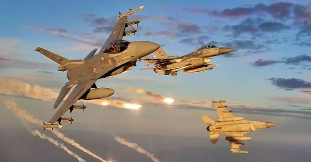 Son dakika: Irak'ta PKK'ya bir darbe daha