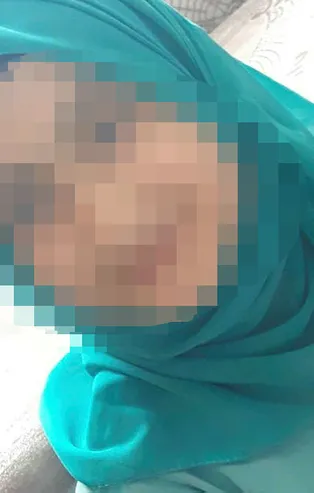 Kırıkkale'de intihar etmeye kalkan baba omuzundan çıkan kurşunla kapı arkasında kendini ikna etmeye çalışan kızı öldürdü