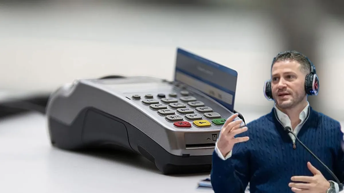 Kara para ve pos tefeciliği | Ozan Elektronik Para A.Ş. soruşturmasında yeni gelişme: 4 şüpheli tutuklandı