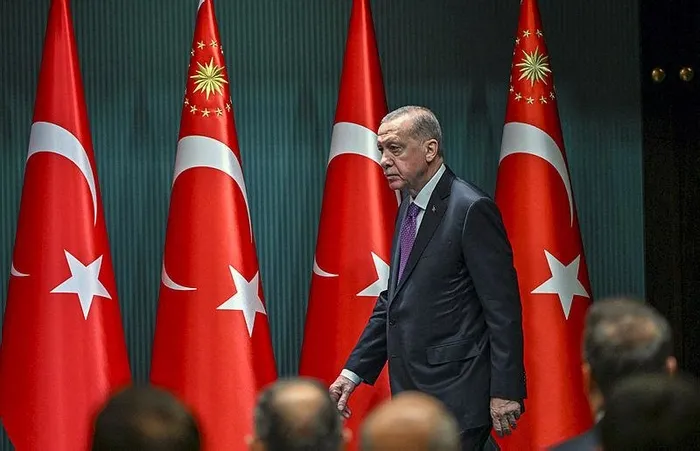 Başkan Erdoğan İsrail'in, Türkiye'de Hamas'a yönelik suikast yapacağı iddialarına sert çıktı: Dünya MİT'i iyi bilir!-5