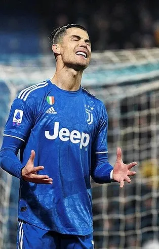 Cristiano Ronaldo koronavirüsten korunmak için ada satın aldı!