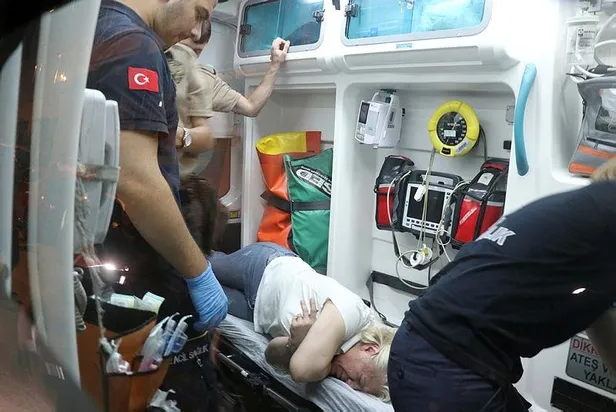 Son dakika: Bursa'da gerginlik! Milletvekili ve emniyet müdürü müdahale etti-2