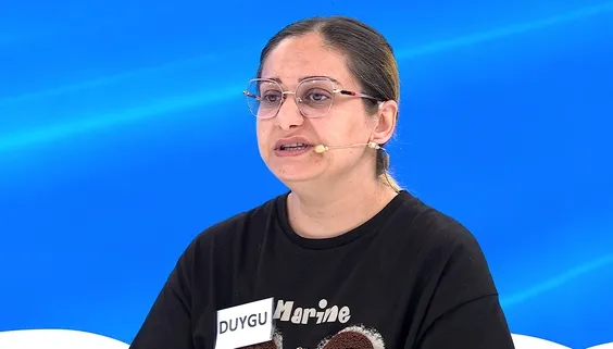 Yağ, Tapu, Evlilik... Müge Anlı canlı yayınına çıkan Duygu Poyraz hakkında kan donduran suçlamalar
