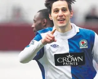 Rota Kalinic&Douglas Aslan taarruzu