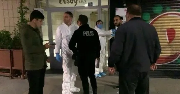 Kadıköy’de kan donduran cinayet: Diş hekimi ofisinde ölü bulundu!