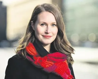 Finlandiyada koalisyonu kadın liderler kurdu