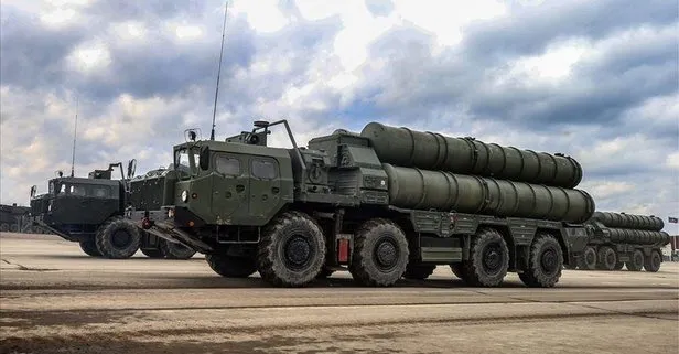Belarus, Rusya’dan S-400 hava ve İskender aldı