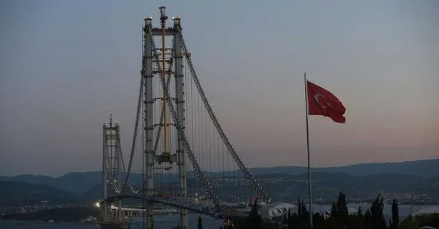 Yavuz Sultan Selim Köprüsü Osmangazi Köprüsü Avrasya Tüneli, bayramda ücretsiz mi?