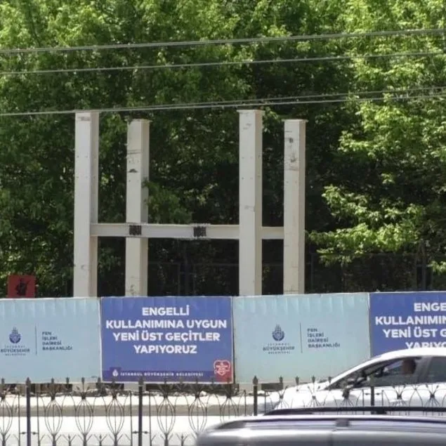 Yapamıyorsa bıraksın biz yapalım