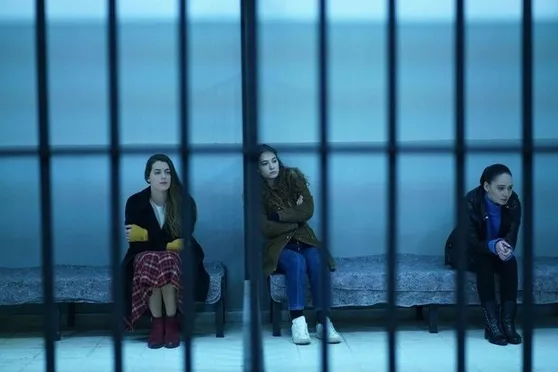 Sen Anlat Karadeniz 37. bölüm fragmanı yayınlandı! Sen Anlat Karadeniz'in yeni bölümü 23 Ocak'ta izleyici ile buluşacak-5
