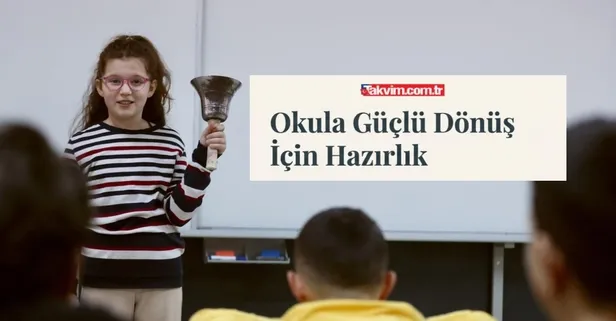 Sağlık Bakanlığı’ndan öğrencilere “sağlıklı tatil” rehberi: Ekran süresine dikkat