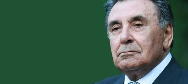Aydın Bey 'bild'iğiniz gibi!