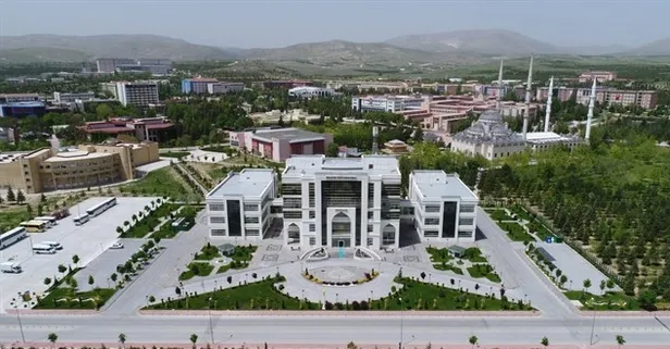 Selçuk Üniversitesi 35 öğretim üyesi alacak