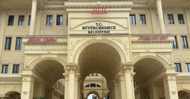 CHP'li Büyükçekmece Belediyesi'ne yolsuzluk soruşturması! Emniyet tarih verdi: Tüm belgeleri teslim edin