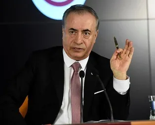 Mustafa Cengizden yaylım ateşi! Aslan kükrerse düşmanları kendi seli içinde boğulur