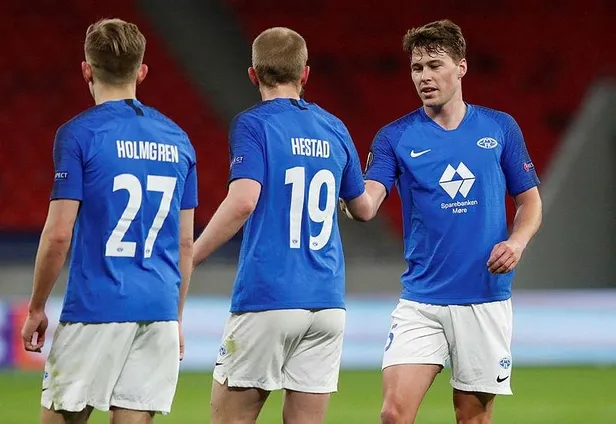 Rota yeniden Breivik: Galatasaray Molde'nin orta saha oyuncusu için düğmeye basacak-3